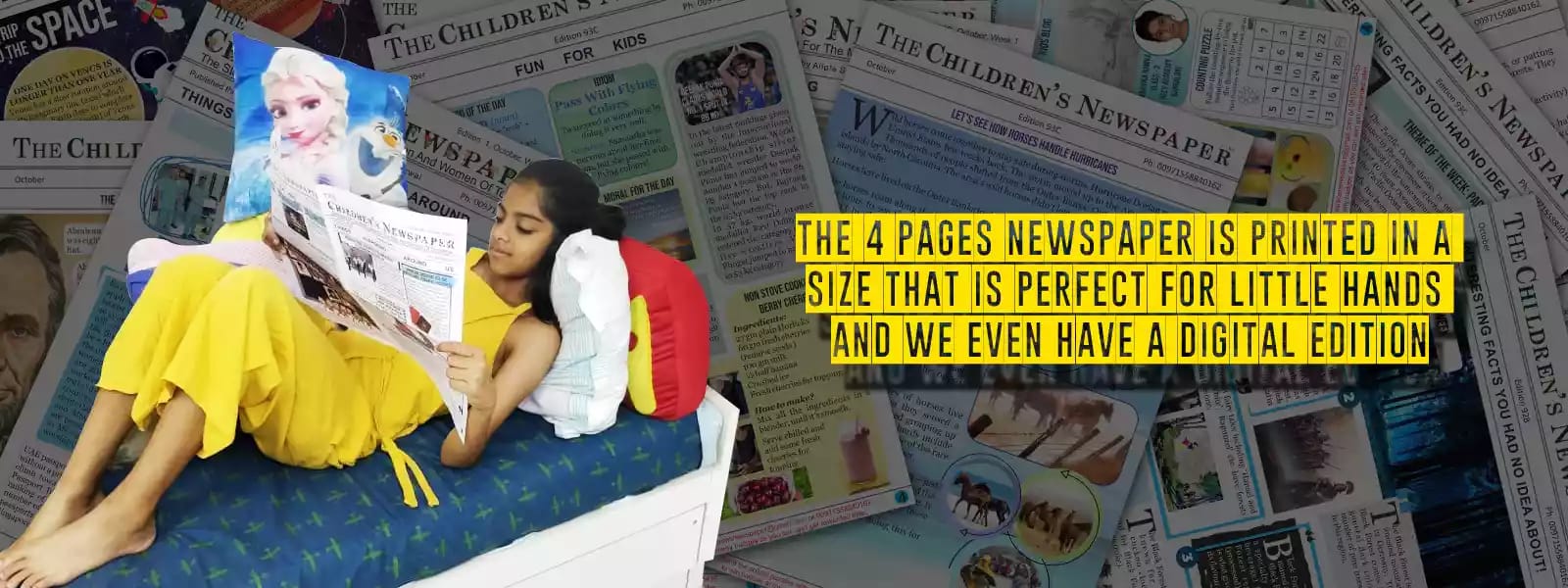 Collab – Online Learning Platform